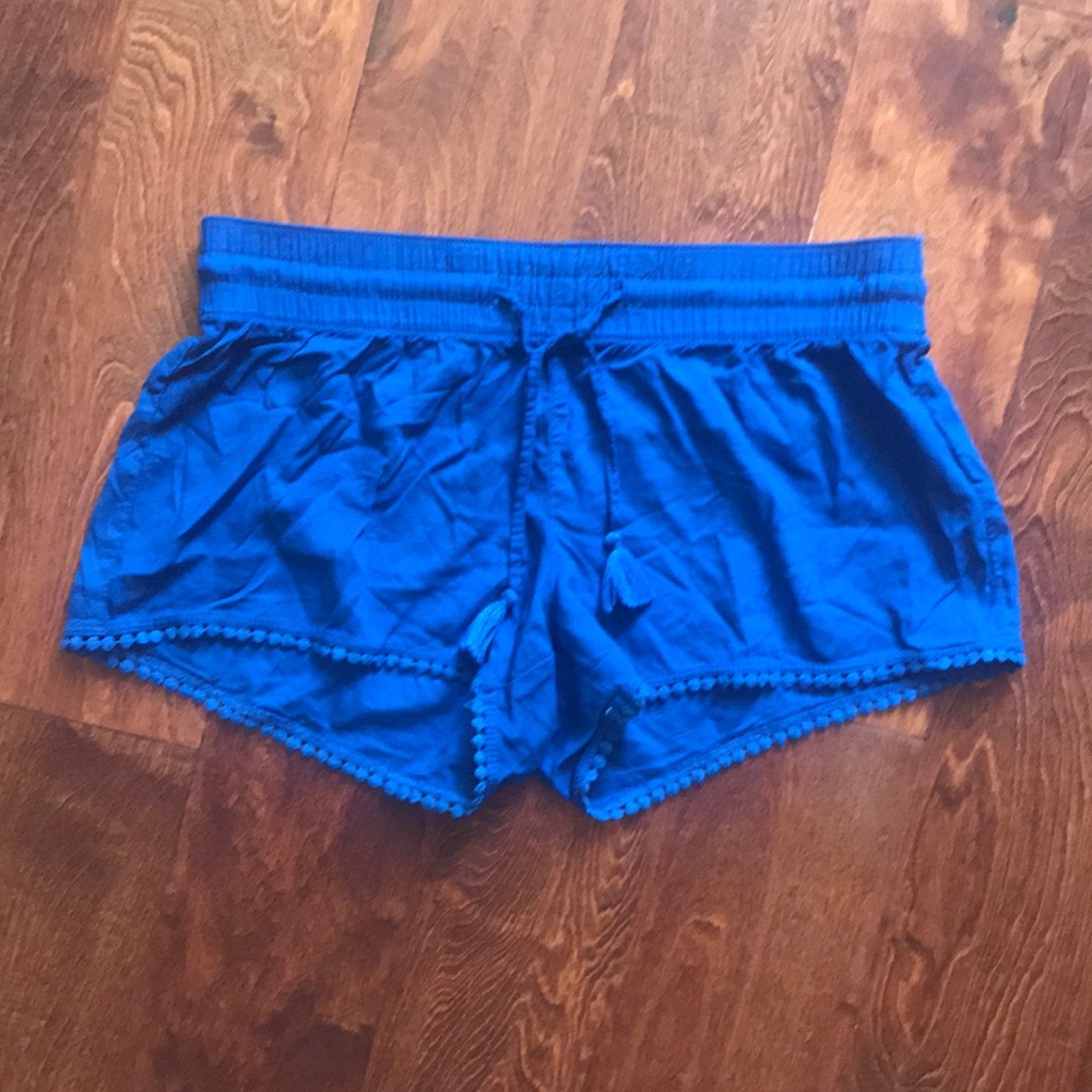 Old navy float shorts